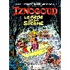bd tabary - iznogoud tome 21 - le piège de la sirène