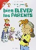 bd vents  d'ouest - le guide junior pour bien élever les parents