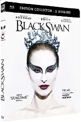 blu-ray black swan édition collector