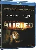 blu-ray buried