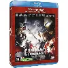blu-ray captain america civil war combo 3d 2d