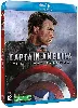 blu-ray captain america the first avenger