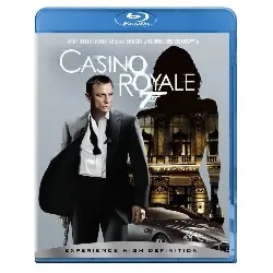 blu-ray casino royale