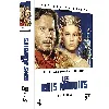 blu-ray coffret intégrale les rois maudits