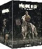 blu-ray coffret the walking dead, saisons 1  9