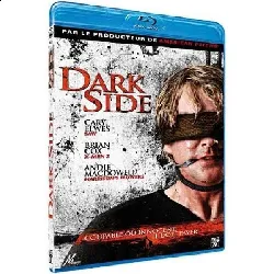 blu-ray dark side