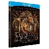 blu-ray donjons dragons 3 le livre des ténèbres combo blu-ray+ dvd