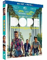 blu-ray dope blu-ray+ copie digitale