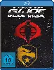 blu-ray g.i. joe die abrechnung geheimauftrag cobra (2 discs)