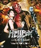 blu-ray hellboy 2 the golden army (blu-ray)