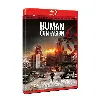 blu-ray human contagion