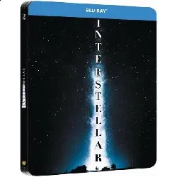 blu-ray interstellar [blu ray]