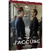 blu-ray j'accuse