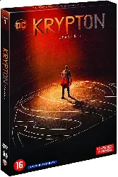 blu-ray krypton saison 1