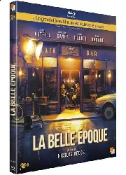 blu-ray la belle époque