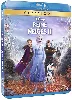 blu-ray la reine des neiges 2 blu ray