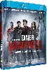 blu-ray le diner des vampires