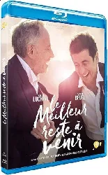 blu-ray le meilleur reste venir