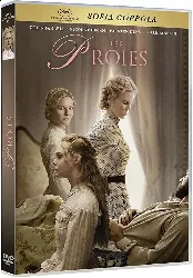 blu-ray les proies dvd