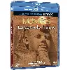 blu-ray momies, les secrets des pharaons