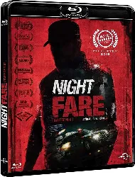 blu-ray night fare