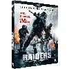 blu-ray raiders