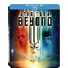 blu-ray star trek sans limites edition 2 boitier steelbook