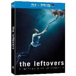 blu-ray the leftovers saison 2 copie digitale