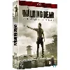 blu-ray the walking dead l'intégrale de la saison 3