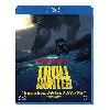 blu-ray troll hunter