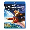 blu-ray underdog, chien volant non identifié