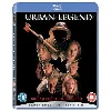blu-ray urban legend