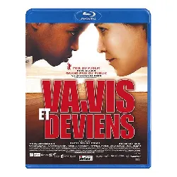 blu-ray va, vis et deviens