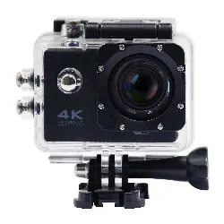 camera x'trem 4k ultra hd cuhdw5050s+