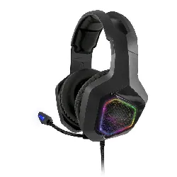 casque spirit of gamer elite-h50 noir