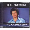 cd 15 titres joe dassin best of 2002