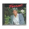 cd 20 titres jean ferrat 1963-1964 nuit et brouillard la montagne best of 1988