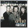 cd a-ha - headlines and deadlines,  the hits of a-ha