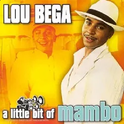 cd a little bit of mambo lou bega