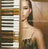 cd alicia keys - the diary of alicia keys (2003)