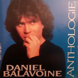 cd anthologie 71/85 daniel balavoine