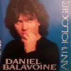 cd anthologie 71/85 daniel balavoine