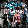 cd aqua: aquarius