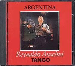cd argentina tango