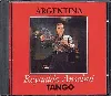 cd argentina tango