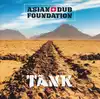 cd asian dub foundation - tank (2005)