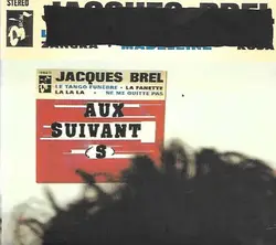 cd aux suivant(s) (1998)