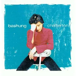 cd bashung* chatterton (1994, cd)