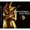 cd best of bond,james bond (50th anniversary edt.)