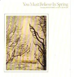 cd bill evans: you must believe